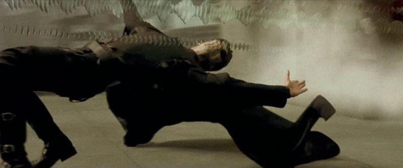Illustration for article titled 12 Excellent Movies That Use VFX To Tell A Story